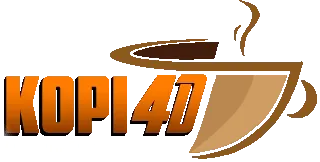 Logo KOPI4D